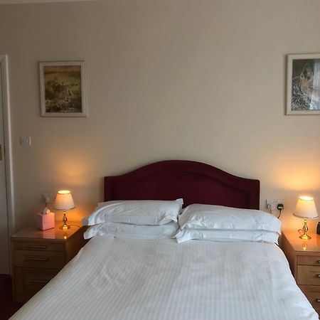 Merton House Worthing Bilik gambar