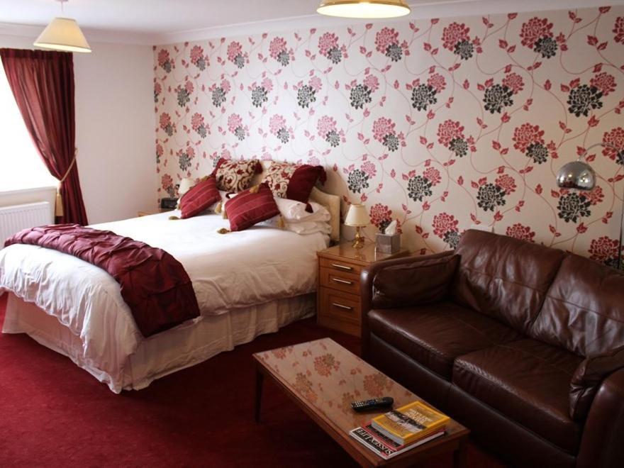 Merton House Worthing Luaran gambar