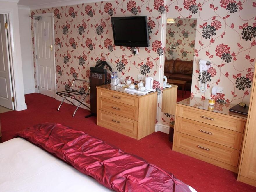 Merton House Worthing Luaran gambar