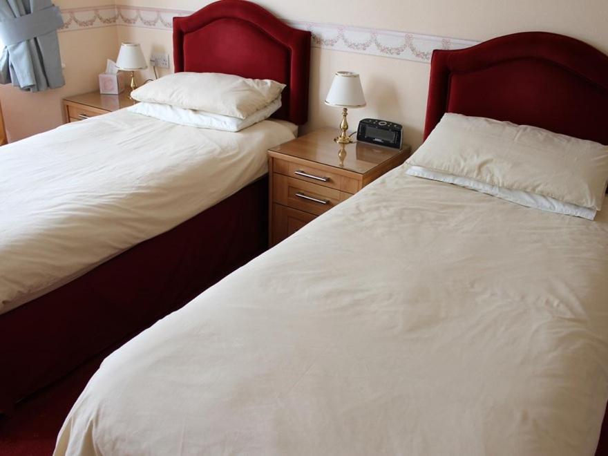 Merton House Worthing Luaran gambar