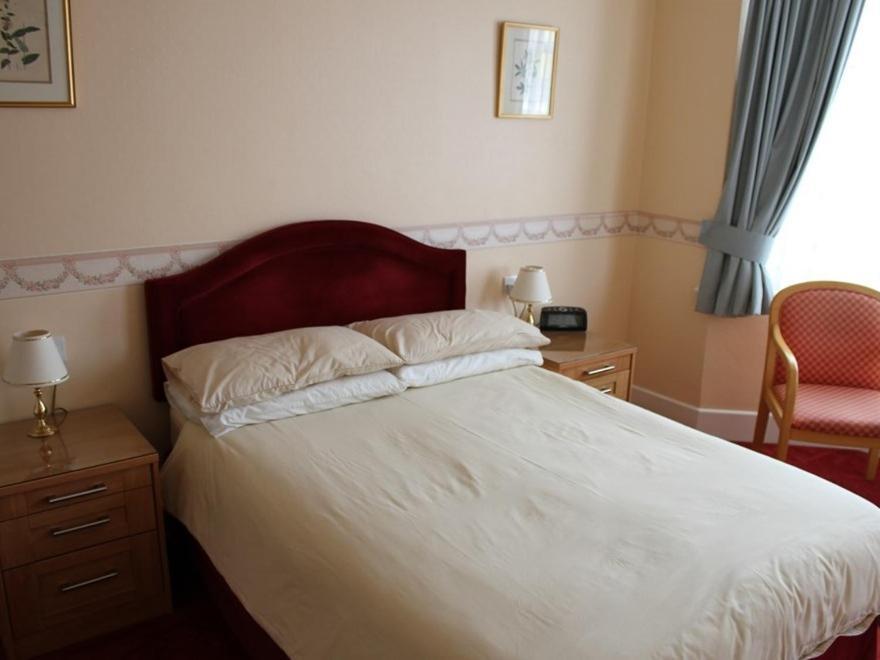 Merton House Worthing Luaran gambar