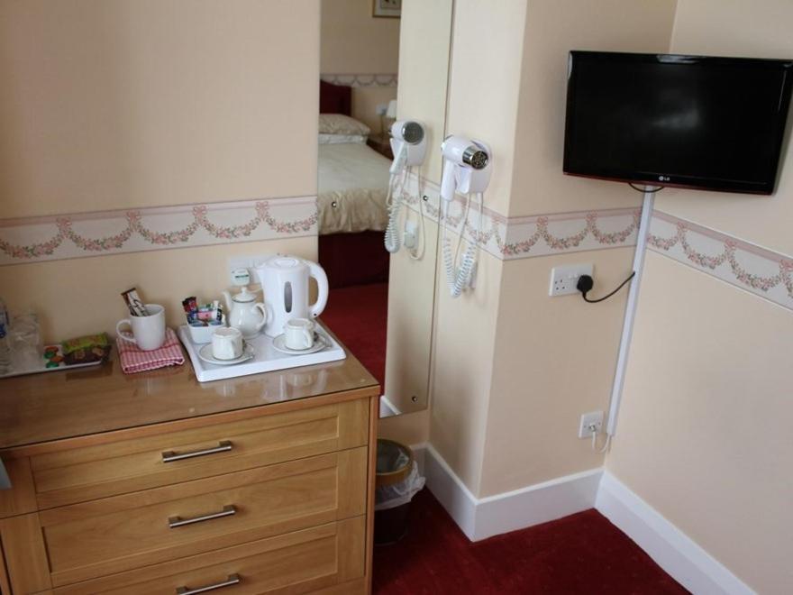 Merton House Worthing Luaran gambar