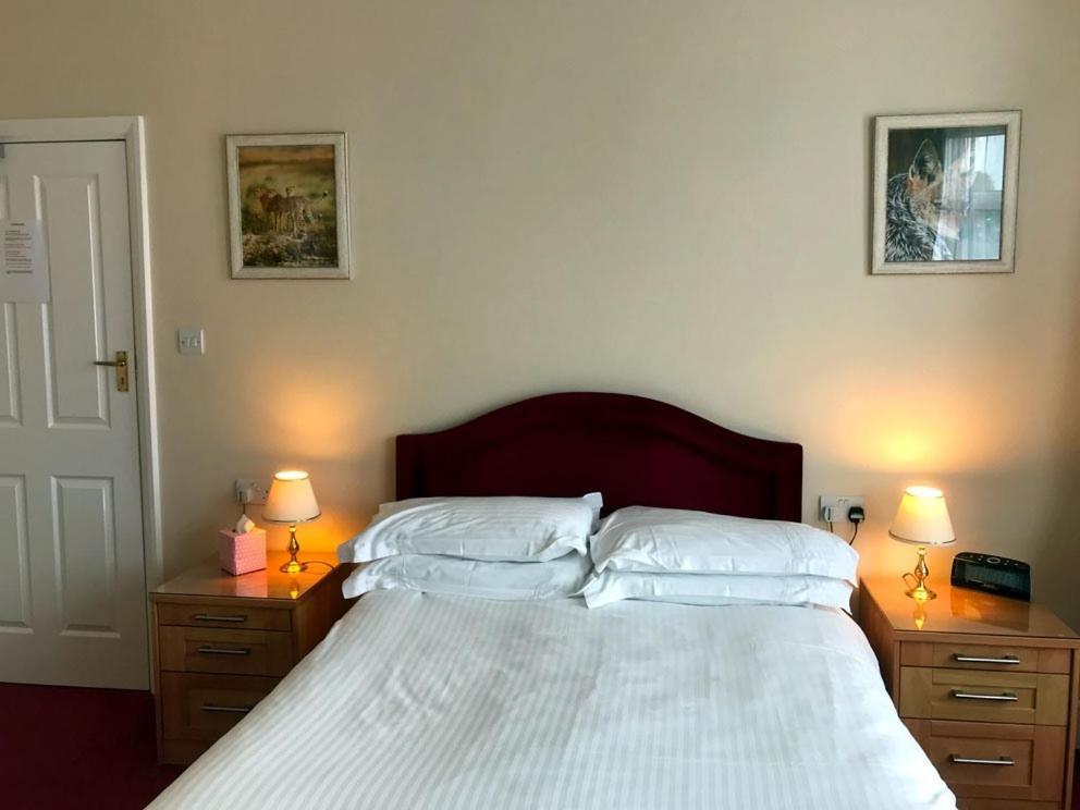 Merton House Worthing Bilik gambar