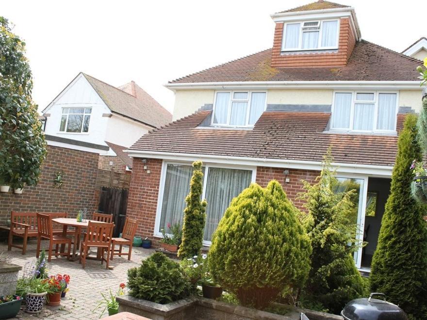 Merton House Worthing Luaran gambar