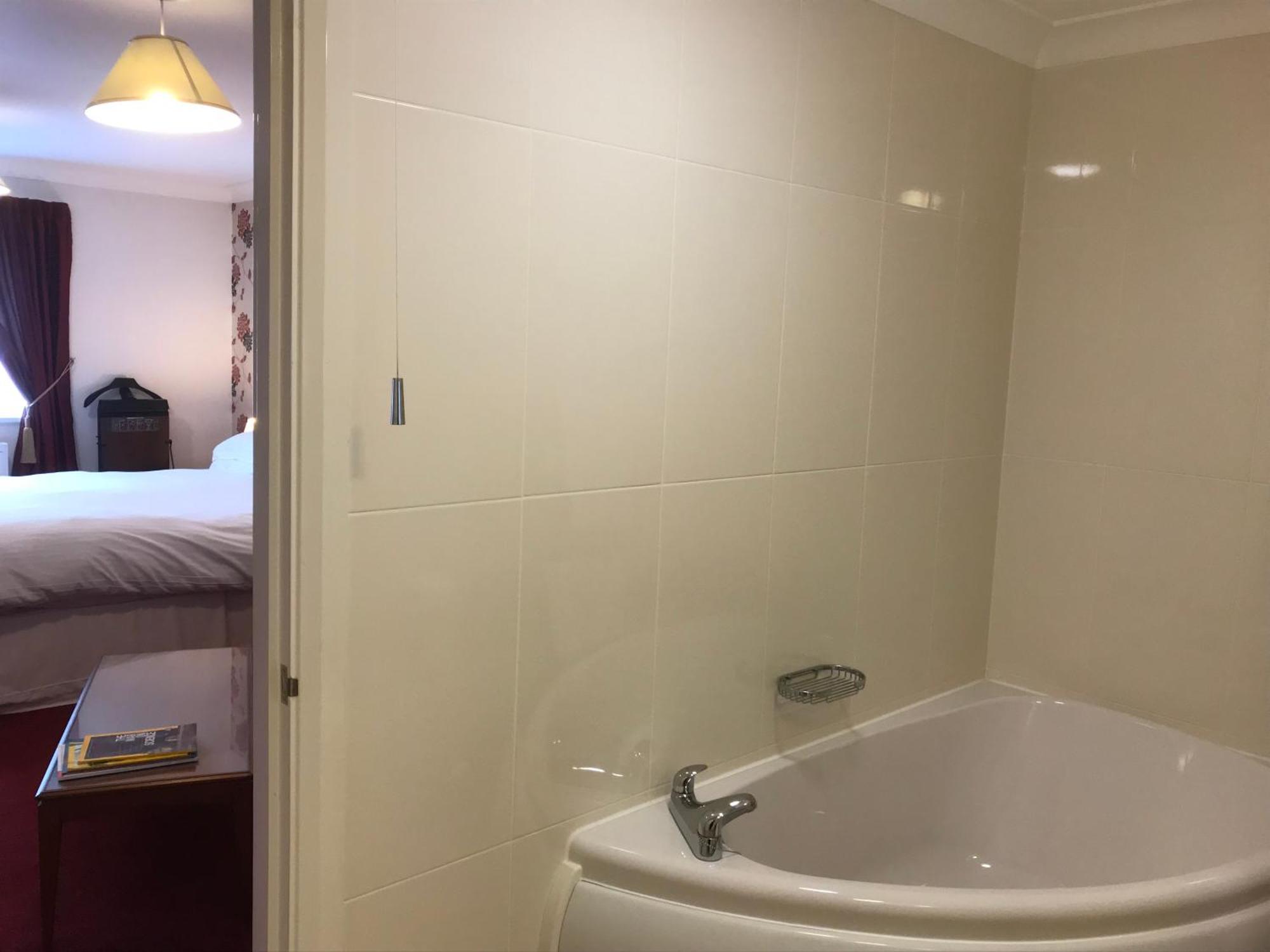 Merton House Worthing Bilik gambar